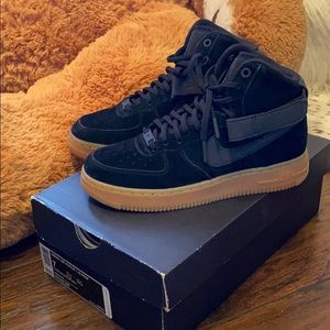 Nike Air Force 1 HI PRM